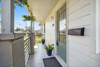 1708 Taft Park in Metairie, LA - Building Photo - Building Photo