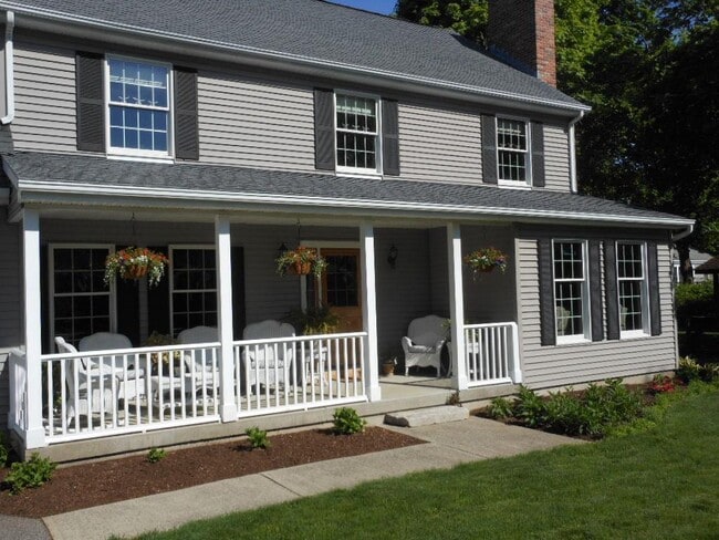 5 Allyn Ln in Ledyard, CT - Building Photo - Building Photo