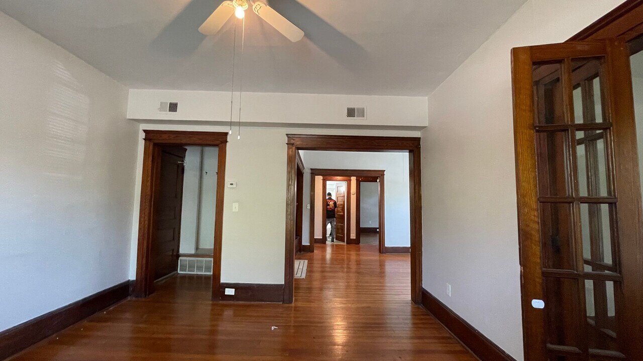 MK Castle, LLC in Cleveland, OH - Building Photo