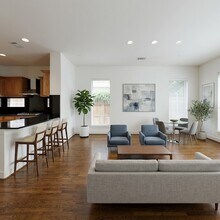 3718 Dorothy Ave in Dallas, TX - Foto de edificio - Building Photo