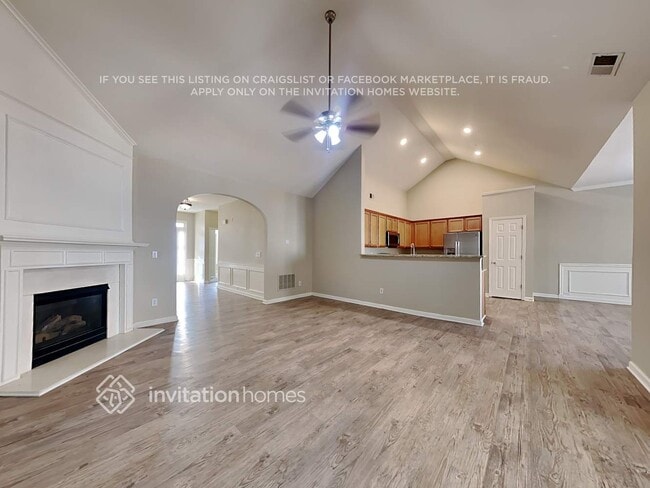 4458 Kentland Dr in Acworth, GA - Building Photo - Building Photo