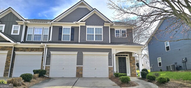 property at 22 Tahoe Dr
