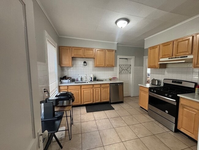 property at 14 Belknap St