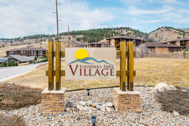 Founders Park Village