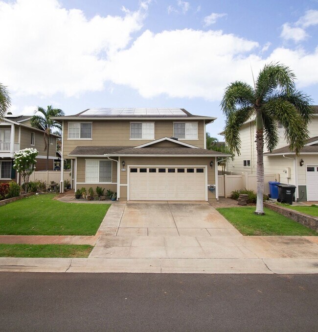 91-321-321 Kamaehu Pl in Ewa Beach, HI - Building Photo - Building Photo