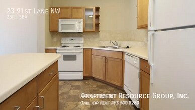 23 91st Ln in Minneapolis, MN - Building Photo - Building Photo