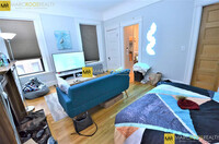 587 Beacon St, Unit #4 in Boston, MA - Foto de edificio - Building Photo