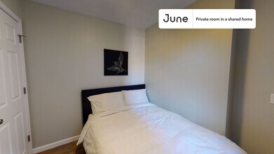 36 N Bennet in Boston, MA - Building Photo - Building Photo