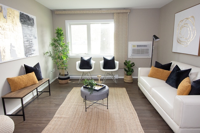 property at 2331 Pembina Hwy