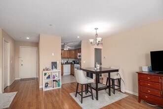 57 E Hattendorf Ave in Roselle, IL - Building Photo - Building Photo