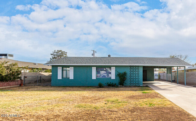 1723 W Indianola Ave in Phoenix, AZ - Building Photo - Building Photo