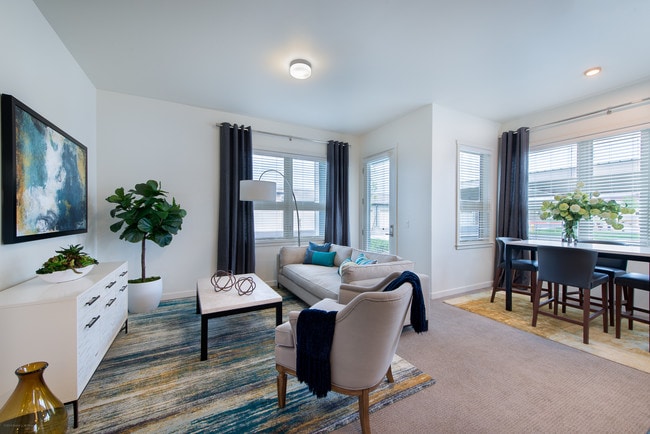 Revel Province in Colorado Springs, CO - Building Photo - Building Photo