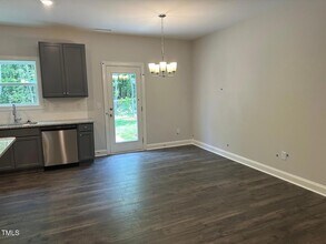 540 Eversden Dr in Zebulon, NC - Building Photo - Building Photo
