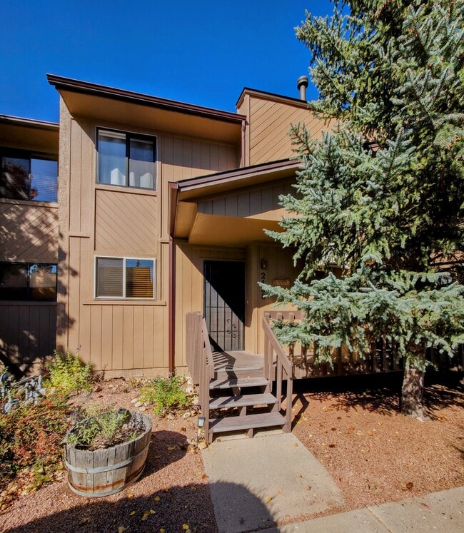 property at 2488 N Whispering Pines Way