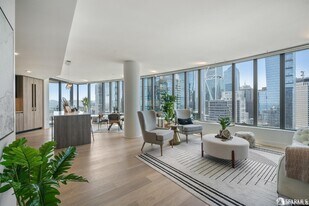 338 Main St in San Francisco, CA - Building Photo