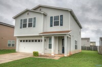 3089 Castlecreek Dr SW in Madison, AL - Foto de edificio - Building Photo