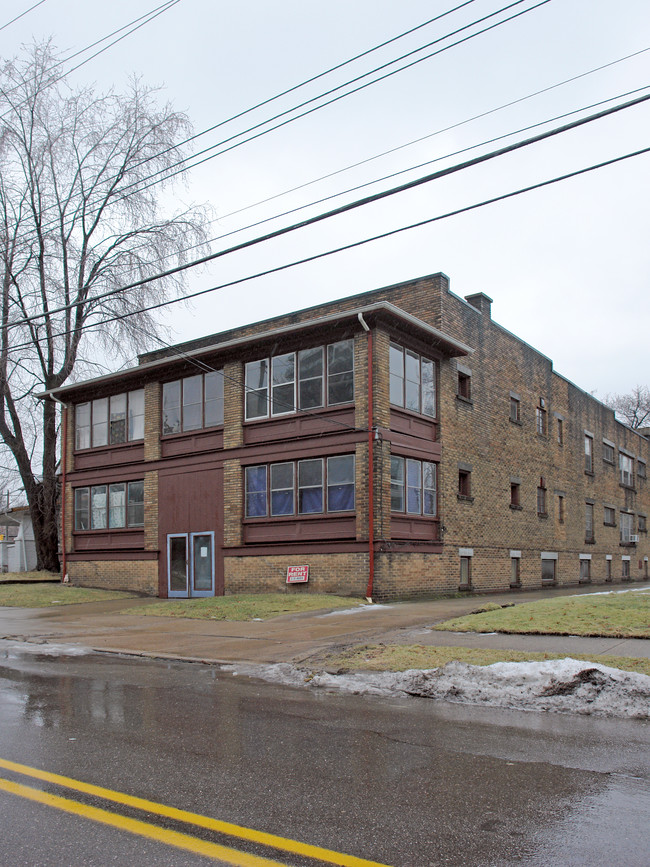 30 N Rose Blvd in Akron, OH - Building Photo - Building Photo