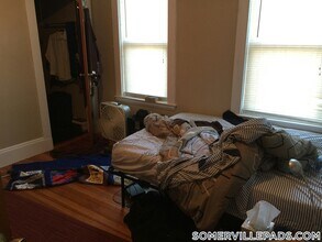 248 Powder House Blvd in Somerville, MA - Building Photo - Building Photo