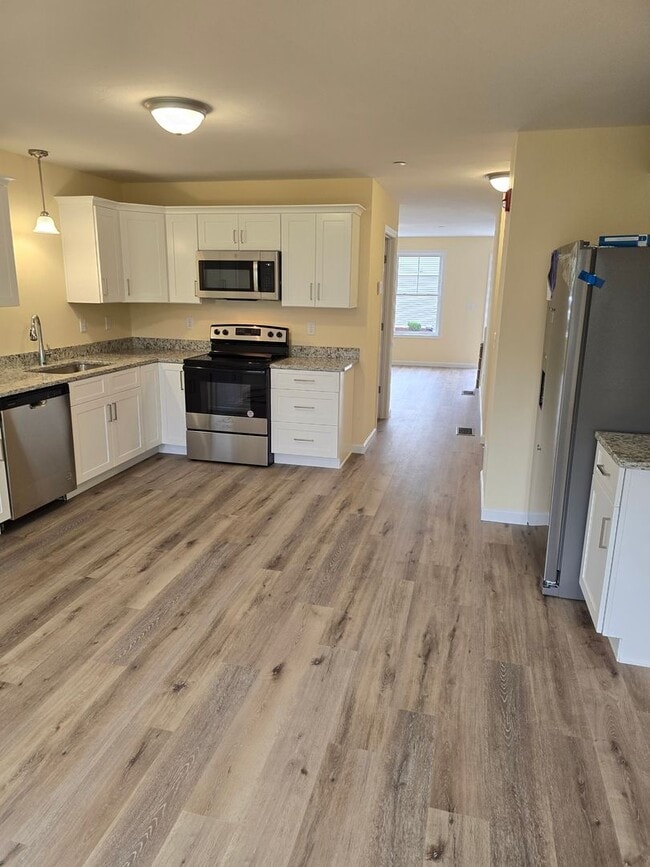 property at 2 Megway Ct