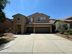 1127 W Mesquite St in Gilbert, AZ - Building Photo - Building Photo
