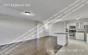 1643 Kenwood Ave in Alexandria, VA - Building Photo - Building Photo