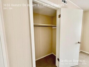 3616 Harvey Dr W in McAllen, TX - Building Photo - Building Photo