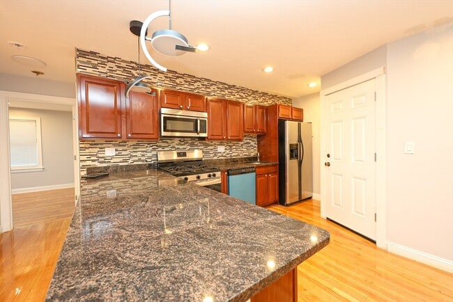 35 Gleason St in Boston, MA - Building Photo - Building Photo