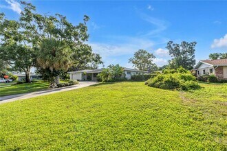 3391 Walnut St NE in St. Petersburg, FL - Building Photo - Building Photo
