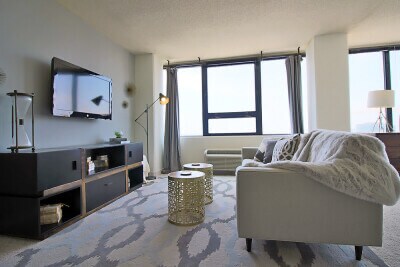 1230 S Michigan Ave in Chicago, IL - Building Photo