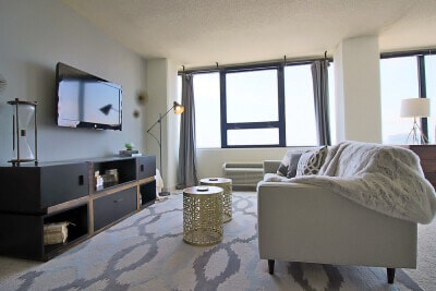 property at 1230 S Michigan Ave