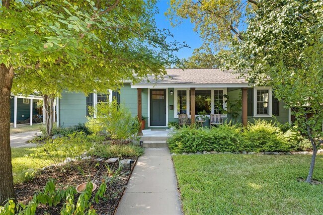 property at 1309 Arcadia Ave