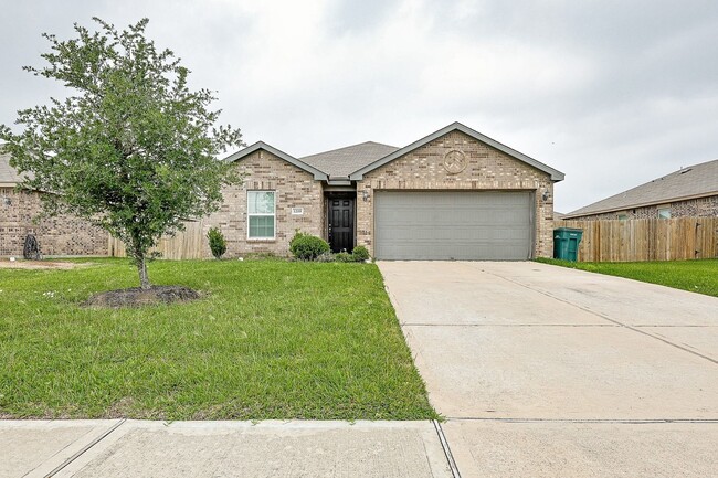 property at 1219 Paradise Found Dr