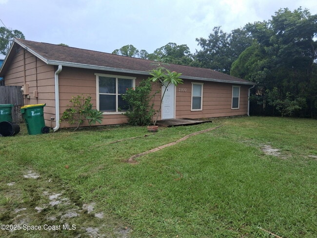 property at 7160 Bevil Ave