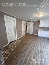 83 Weaver St-Unit -Upper in Buffalo, NY - Building Photo - Building Photo