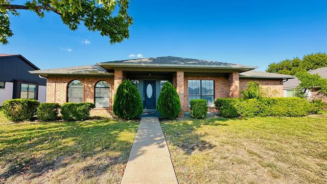 property at 813 Sandhurst Dr