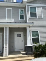 318 N Sand Palm Rd in Freeport, FL - Building Photo