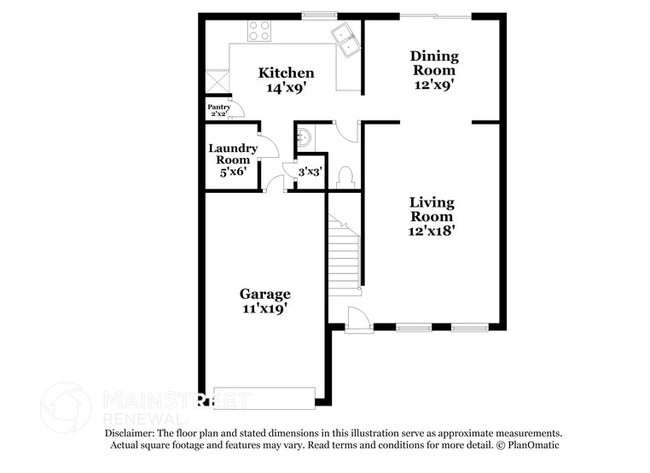 1529 Braveheart Ln in Charlotte, NC - Building Photo - Building Photo