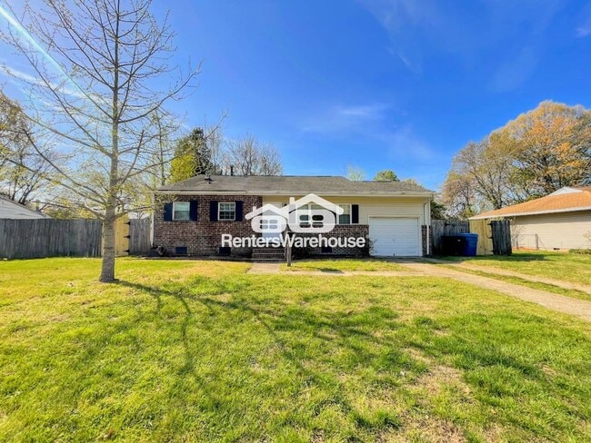 property at 1121 Sherry Ave