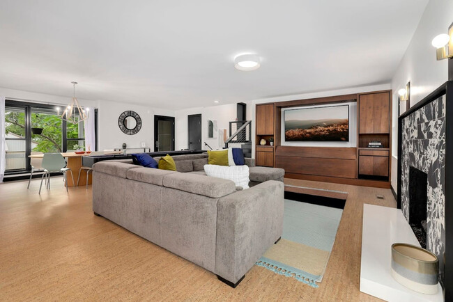property at 1700 N Woolsey Ave