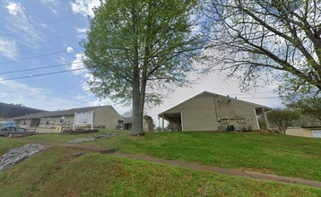 City Court I in Talladega, AL - Building Photo - Building Photo