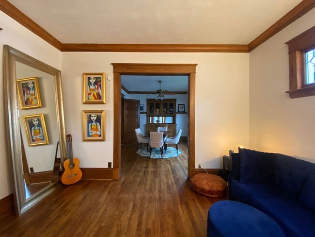 1051 Wilson Ave in St. Paul, MN - Building Photo - Building Photo