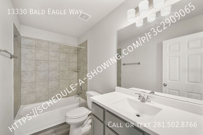 13330 Bald Eagle Way in Houston, TX - Building Photo - Building Photo