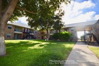 2924 N J St-Unit -221 in McAllen, TX - Building Photo - Building Photo