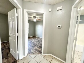 6123 39th St in Lubbock, TX - Foto de edificio - Building Photo