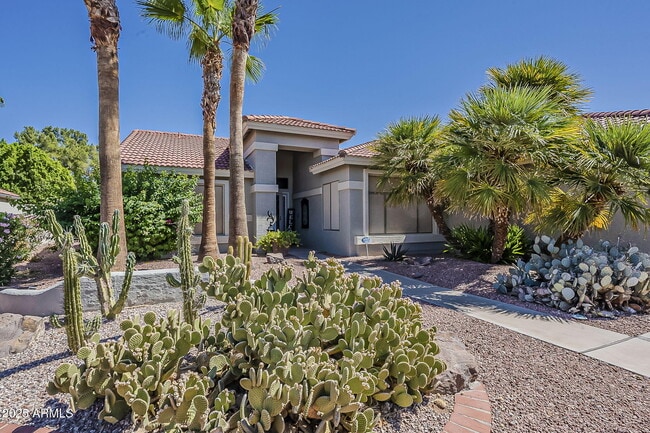24321 S Stoney Path Dr in Sun Lakes, AZ - Building Photo - Building Photo
