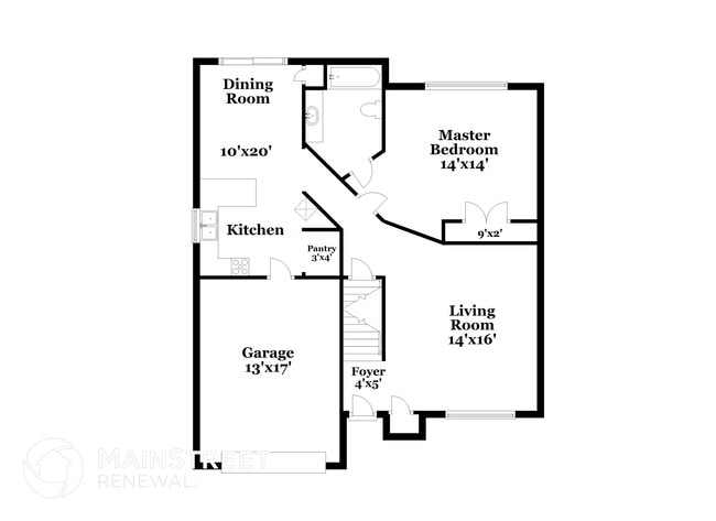 11524 Magnolia View Ct in Louisville, KY - Foto de edificio - Building Photo