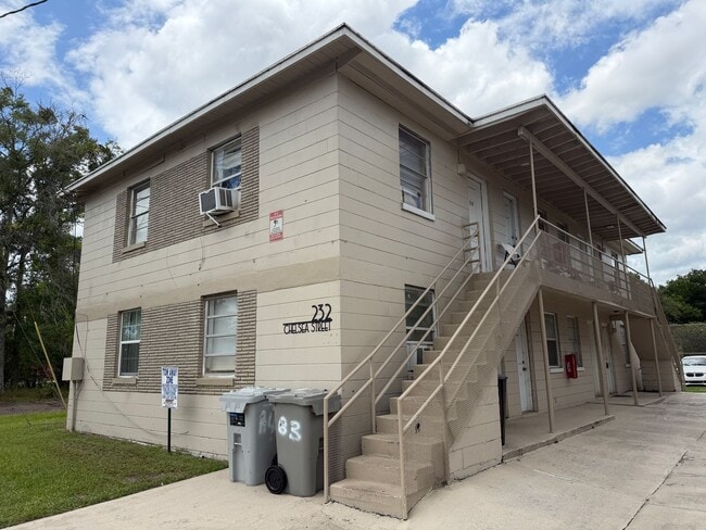 property at 232 Chelsea St