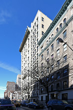 223 W 80th St in New York, NY - Building Photo - Building Photo