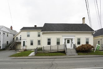 22-24 Elm St in Rockland, ME - Building Photo - Building Photo