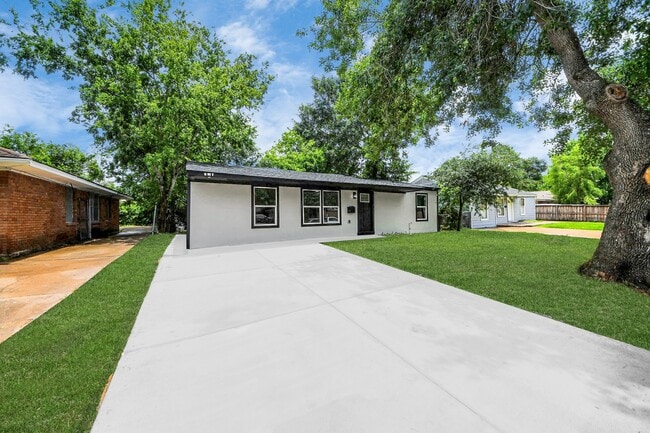 11503 Duane St in Houston, TX - Building Photo - Building Photo